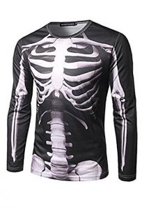 camiseta esqueleto 1