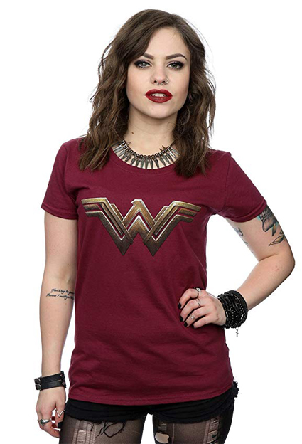 camisetas de supergirl