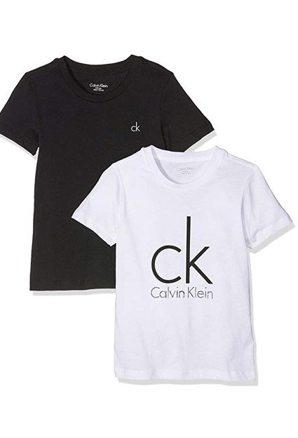camisetas infantiles de marcas de vestir ck uno