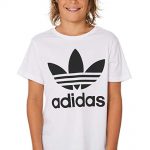 camisetas infantiles de marcas deportivas adidas