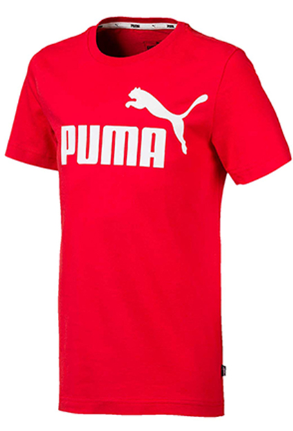 camisetas infantiles de marcas deportivas puma niño