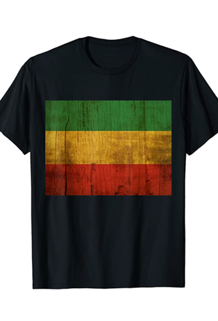Camisetas de  Reggae jamaica xico