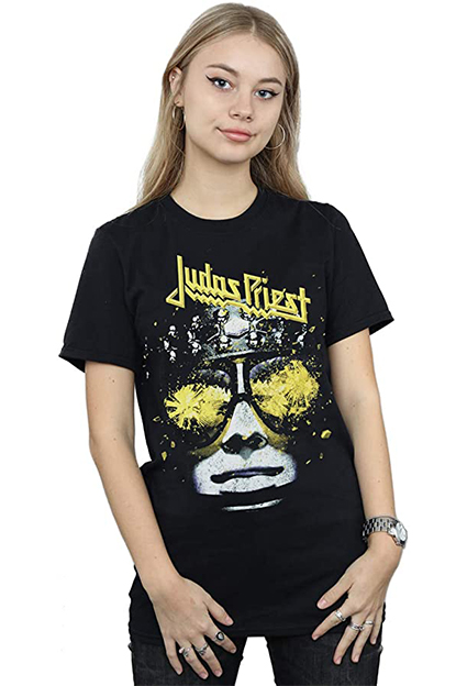 camisetas_metal_judas_chica