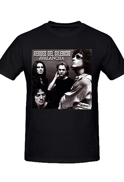 camisetas_pop_rock_español_heroes