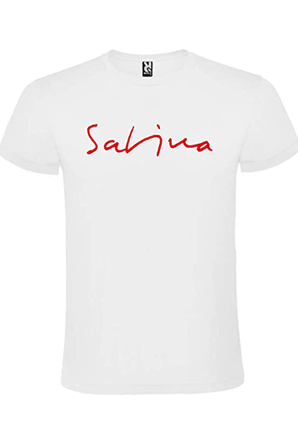 camisetas pop rock espanol sabina