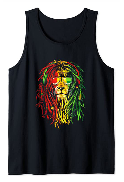 Camisetas_de _Reggae_jamican