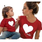 camiseta love madre