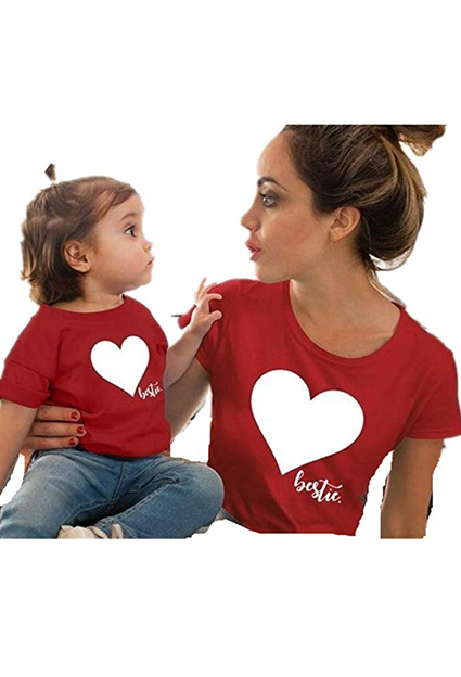 camiseta love madre