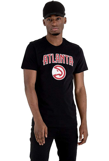 camiseta basket nba atlanta howks