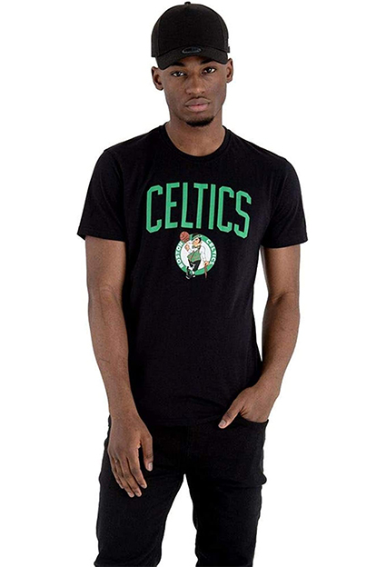 camiseta basket nba celtics