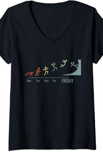 camisetas de bicicleta patines roller week