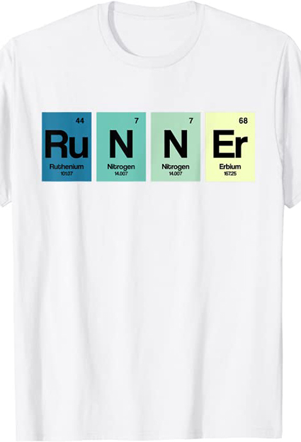 camiseta deporte correr
