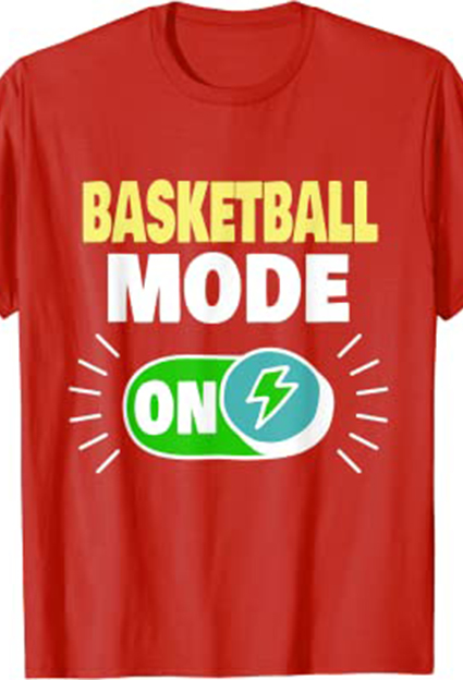 camisetas de baloncesto NBA y balonmano basket