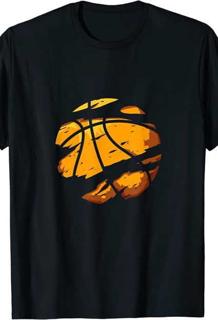 camisetas de baloncesto NBA y balonmano pelota