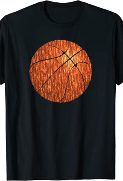 camisetas de deportes baloncesto