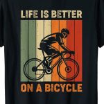 camisetas de bicicleta montana