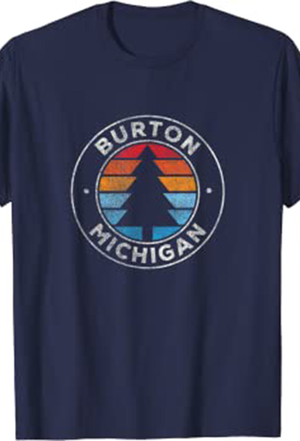 camisetas de skate snowboard burton logo