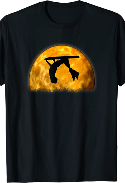 camisetas deportes acuaticos bodyboard luna