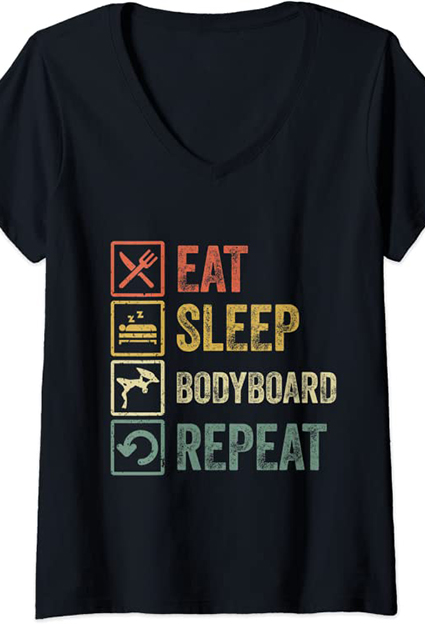 camisetas deportes acuaticos bodyboard repetir