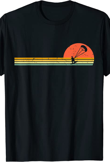 camisetas deportes acuaticos kitesurf
