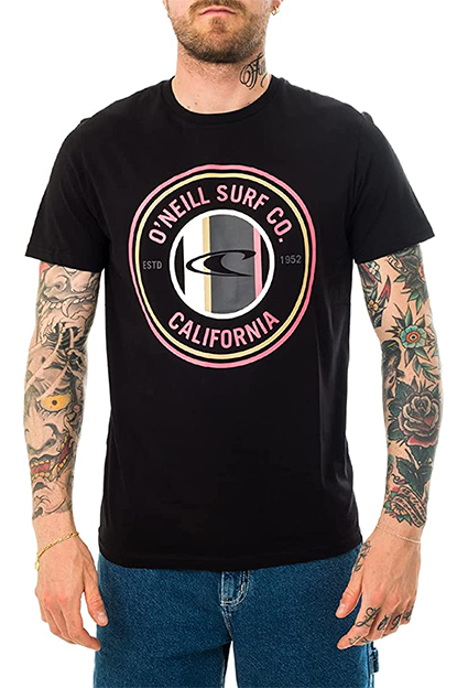 camisetas de marcas deportivas oneil california