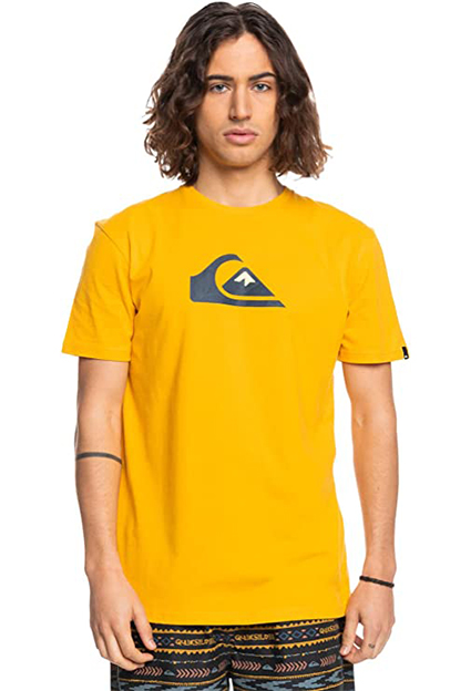 camisetas de marcas deportivas quick silver surf