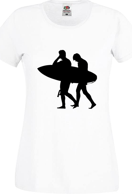 camisetas de deportes surf
