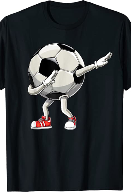 camisetas de deportes futbol