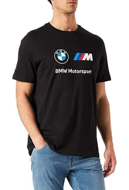 camisetas de coches motos camper bmw