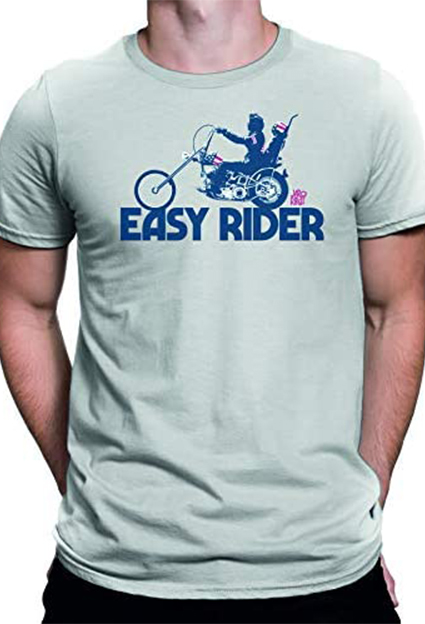 motos easy rider