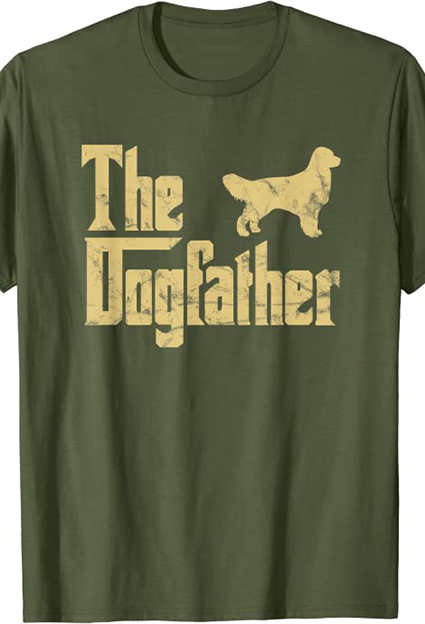 camisetas de dog