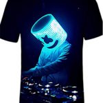 camisetas de musica electronica2