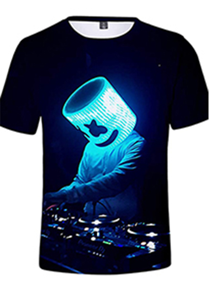 camisetas de musica electronica2