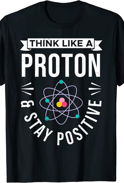 camisetas estilo propio proton